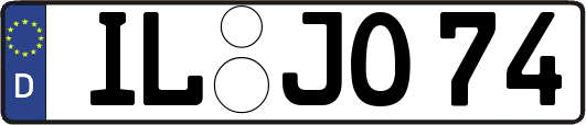 IL-JO74