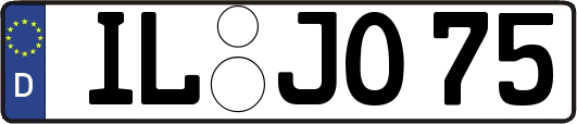 IL-JO75