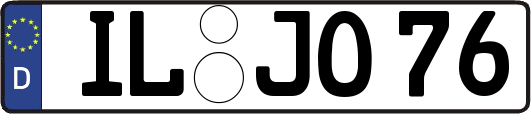 IL-JO76