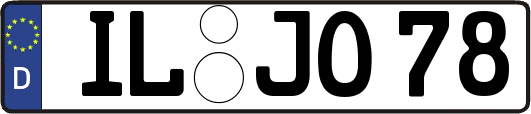 IL-JO78