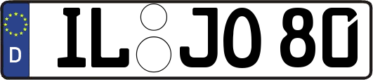 IL-JO80