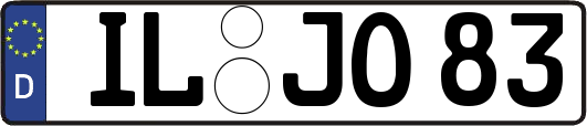 IL-JO83