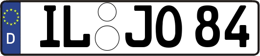 IL-JO84