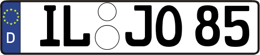 IL-JO85