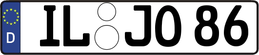 IL-JO86