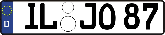 IL-JO87