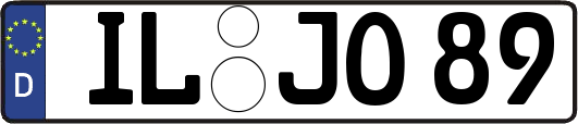 IL-JO89