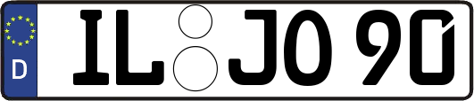 IL-JO90