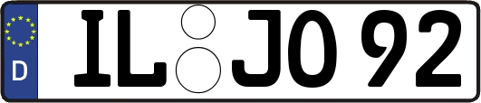 IL-JO92