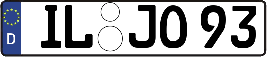 IL-JO93