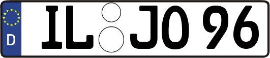 IL-JO96