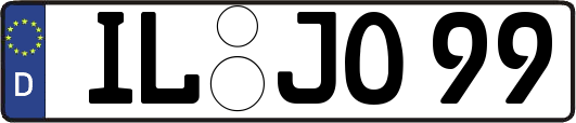 IL-JO99