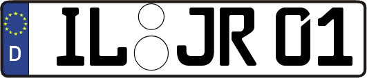 IL-JR01