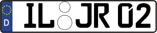 IL-JR02