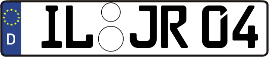 IL-JR04