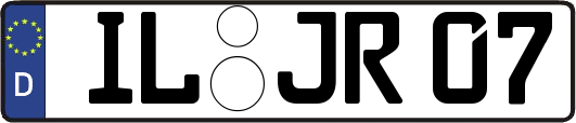 IL-JR07