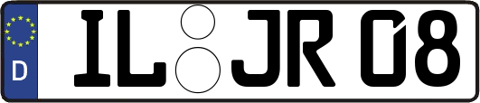 IL-JR08