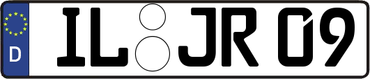 IL-JR09