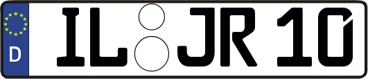 IL-JR10