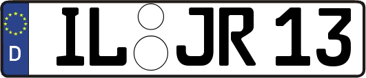 IL-JR13
