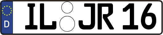 IL-JR16