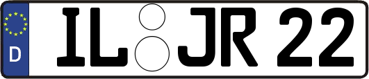 IL-JR22