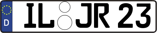 IL-JR23