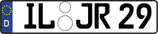 IL-JR29