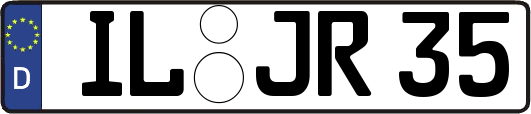 IL-JR35