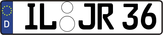 IL-JR36