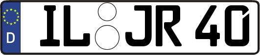 IL-JR40