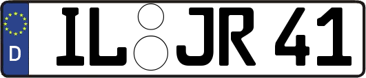 IL-JR41