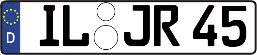 IL-JR45