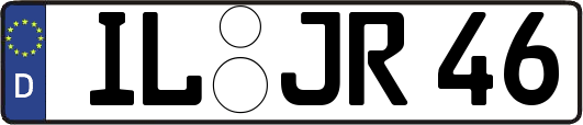 IL-JR46