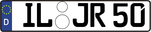 IL-JR50