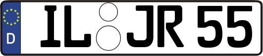 IL-JR55