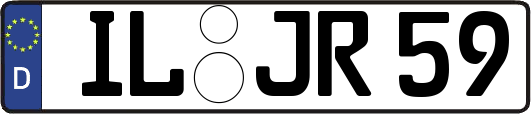 IL-JR59