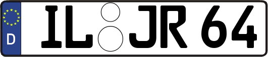 IL-JR64