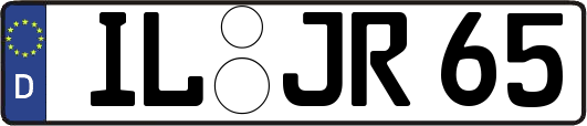 IL-JR65