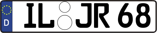IL-JR68