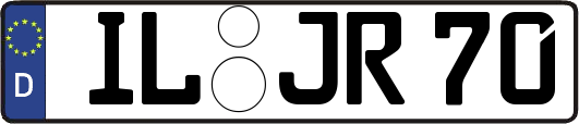 IL-JR70