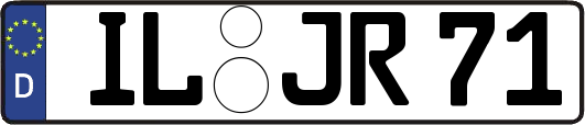 IL-JR71