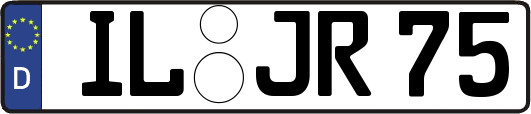 IL-JR75
