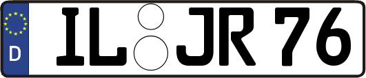 IL-JR76