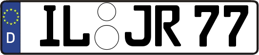 IL-JR77