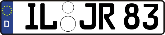 IL-JR83