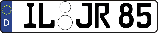 IL-JR85