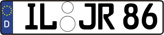 IL-JR86