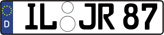 IL-JR87
