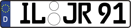 IL-JR91